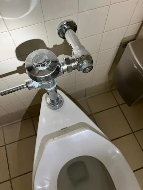 Fixture installation and repair for Sewer Camera Inspection in Brunswick